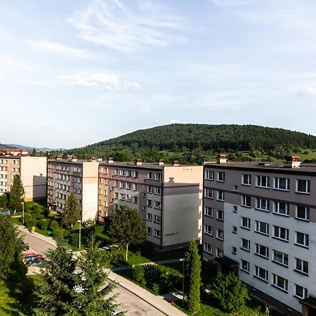 Apartament Chillout Устшики-Дольне Экстерьер фото