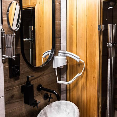 Apartament Chillout Устшики-Дольне Экстерьер фото