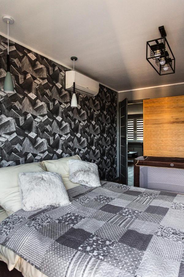 Apartament Chillout Устшики-Дольне Экстерьер фото