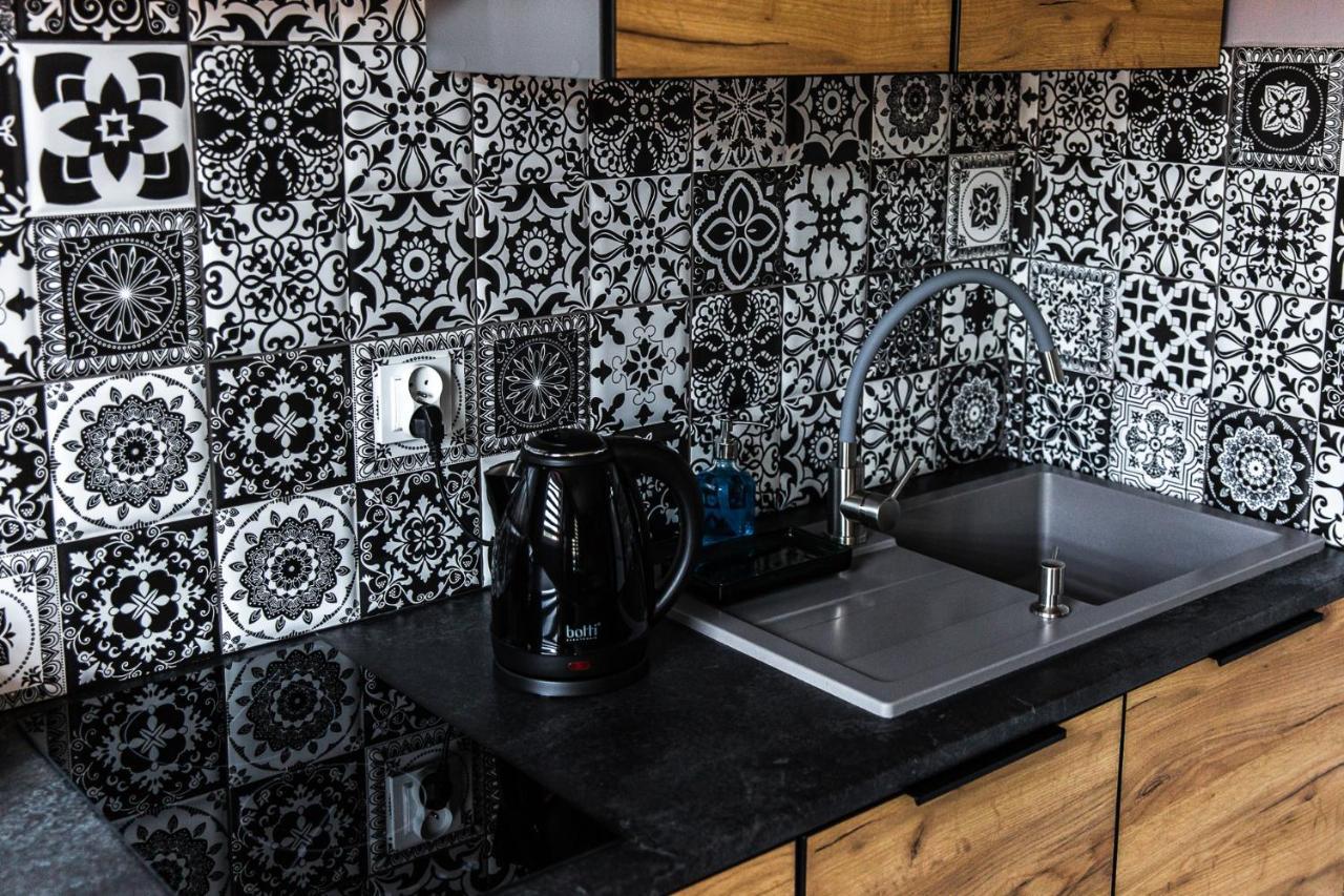 Apartament Chillout Устшики-Дольне Экстерьер фото