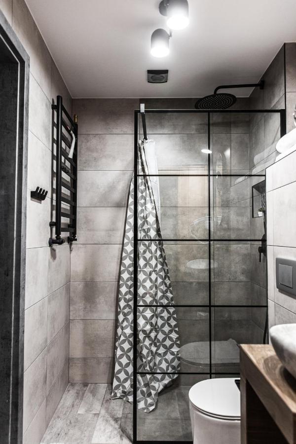 Apartament Chillout Устшики-Дольне Экстерьер фото