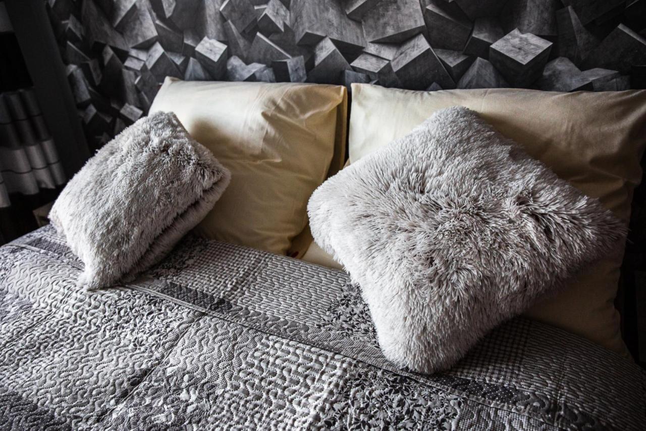 Apartament Chillout Устшики-Дольне Экстерьер фото