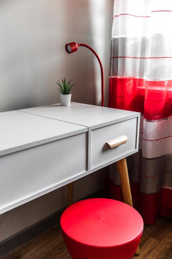 Apartament Chillout Устшики-Дольне Экстерьер фото
