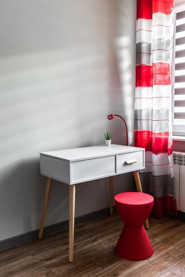 Apartament Chillout Устшики-Дольне Экстерьер фото