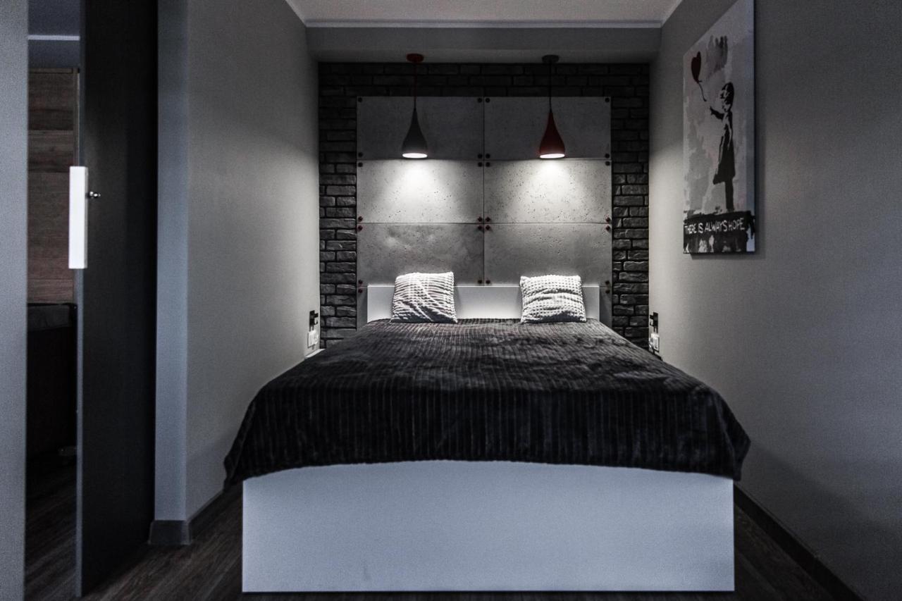 Apartament Chillout Устшики-Дольне Экстерьер фото