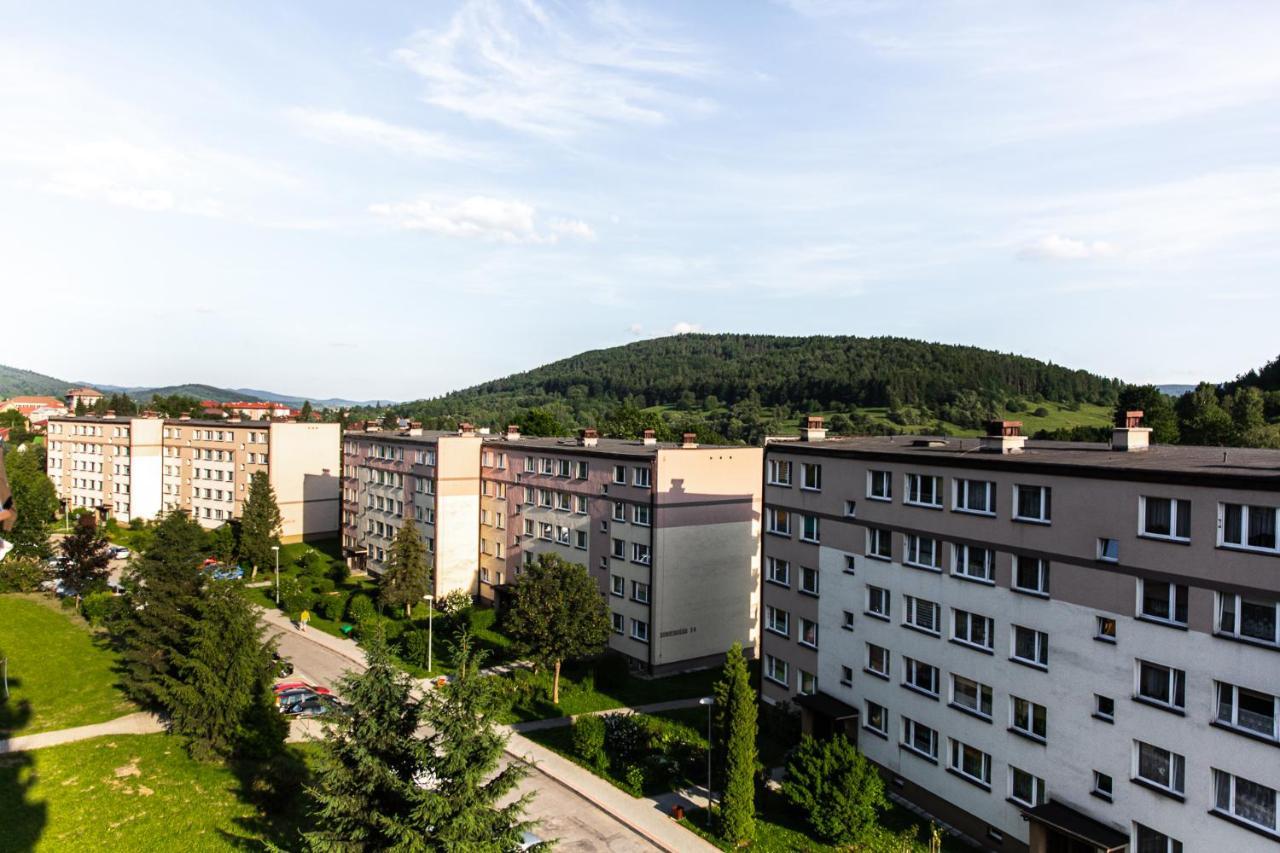 Apartament Chillout Устшики-Дольне Экстерьер фото