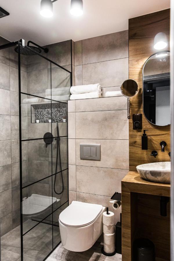 Apartament Chillout Устшики-Дольне Экстерьер фото