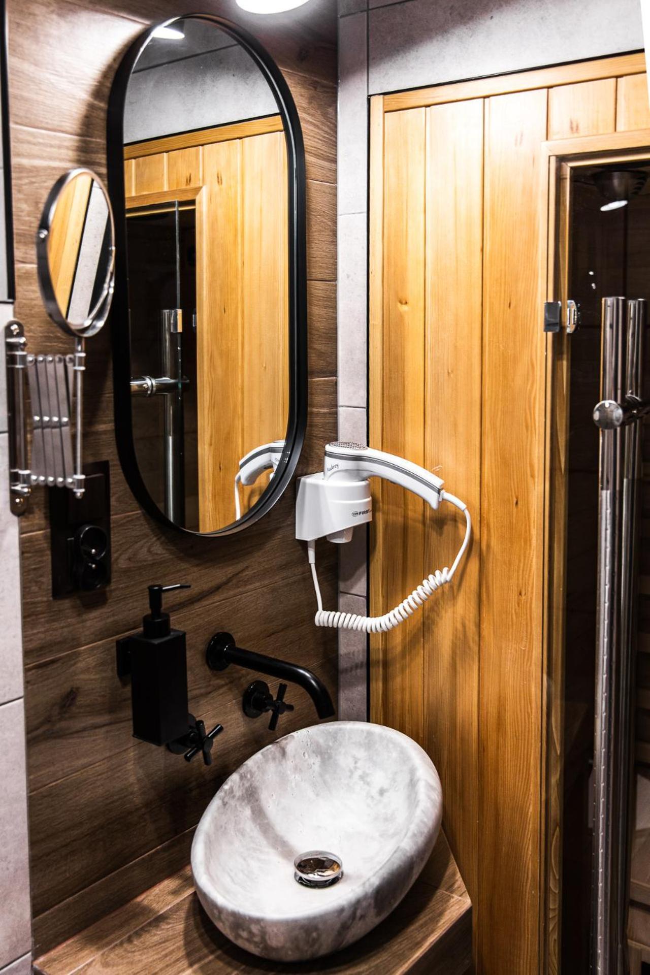 Apartament Chillout Устшики-Дольне Экстерьер фото