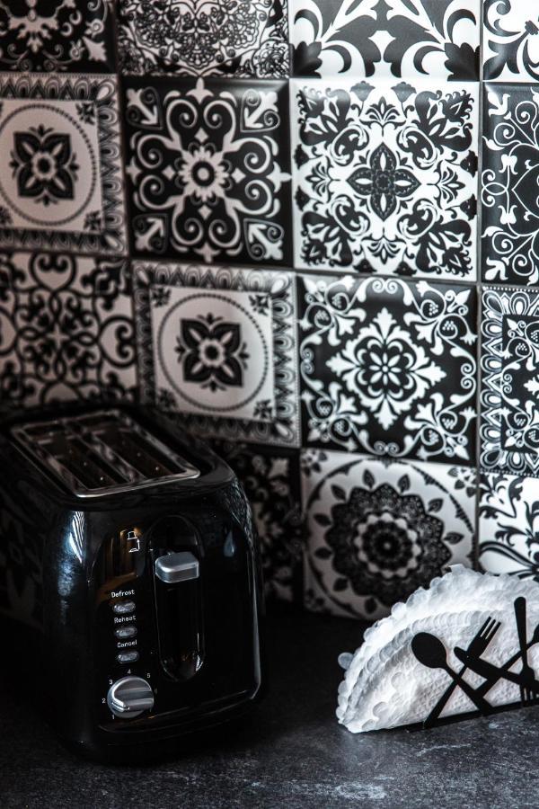 Apartament Chillout Устшики-Дольне Экстерьер фото
