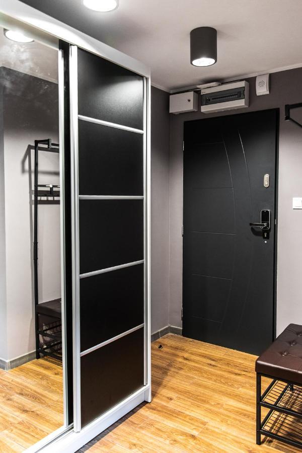 Apartament Chillout Устшики-Дольне Экстерьер фото